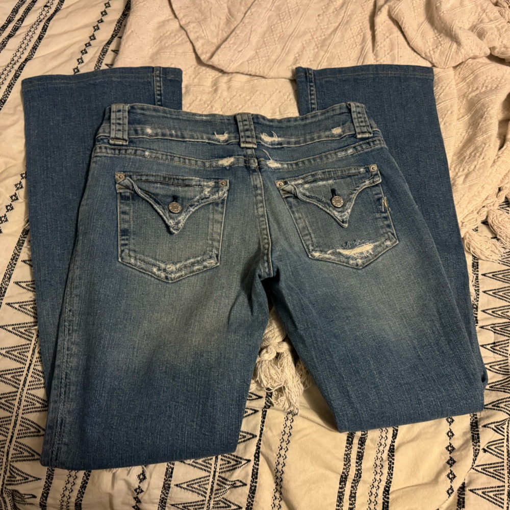 Vintage Marciano by Guess Designer Jeans, 32